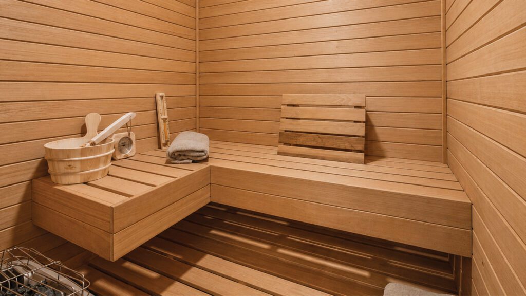 Why Today’s Luxury Home Is Becoming a Wellness Retreat