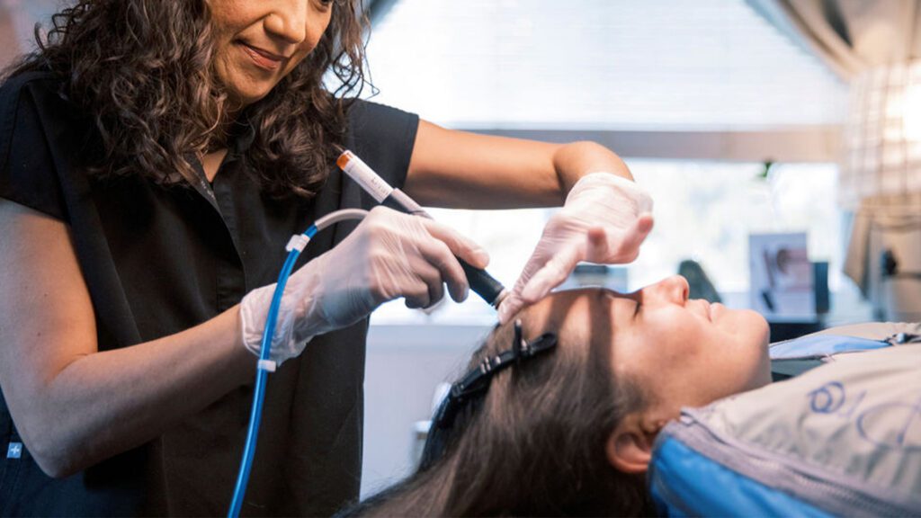Thinner Hair. Dry Scalp. Now What?