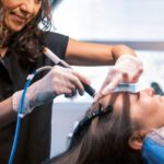 Thinner Hair. Dry Scalp. Now What?