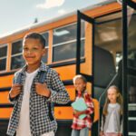 Nobody Photographs the First Tuesday in October: What actually happens after the back-to-school glow wears off