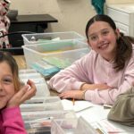 Witnessing Our Children: Sometimes our job is to be a witness to our children’s lives