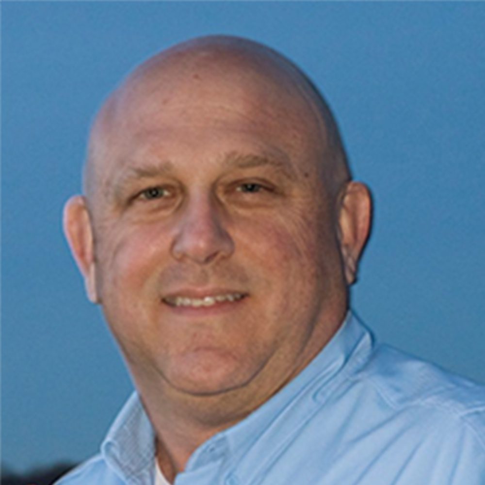 Scott Thackerson