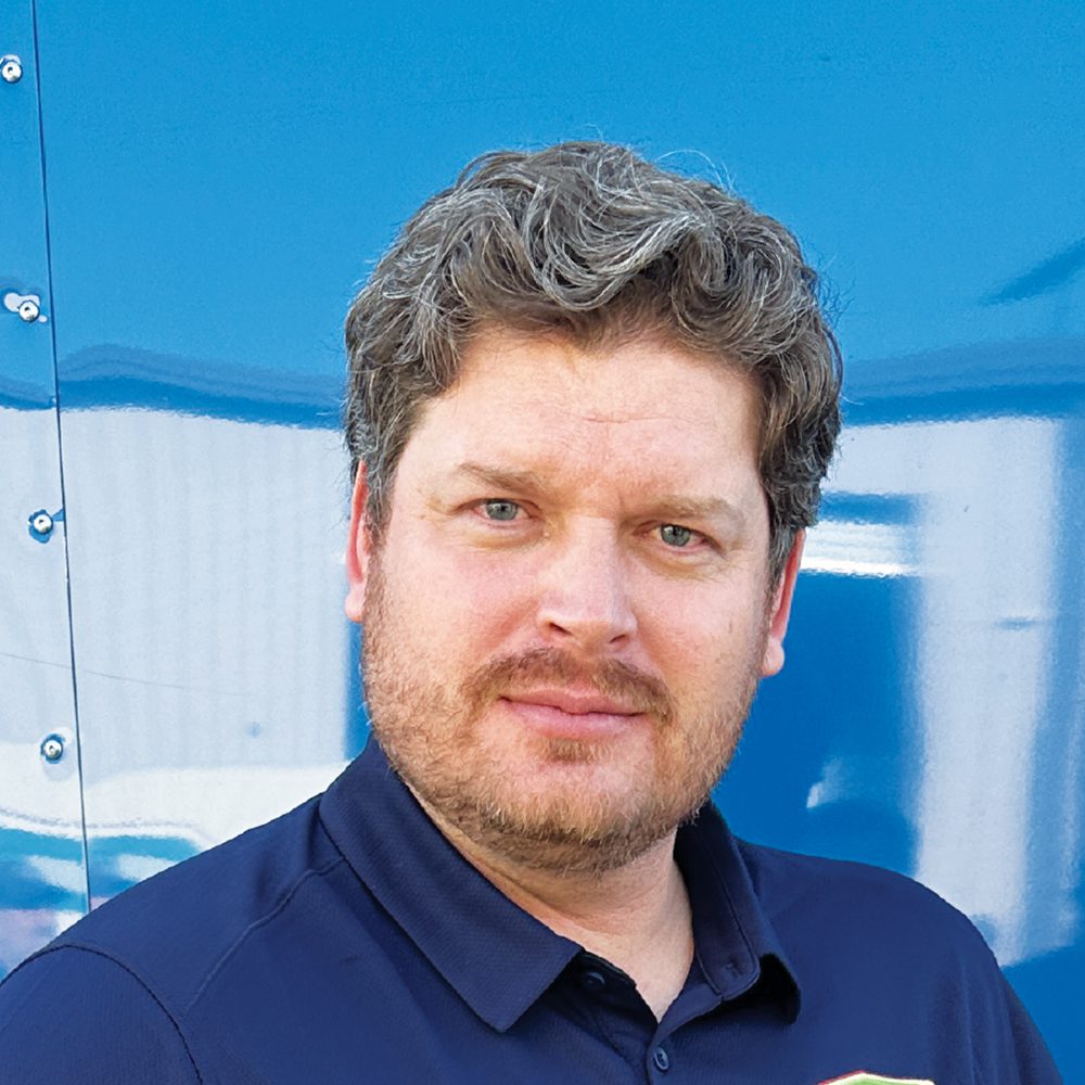 Scott Titensor