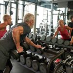 How Strength Training Prevents Age-Related Decline and Slows Aging