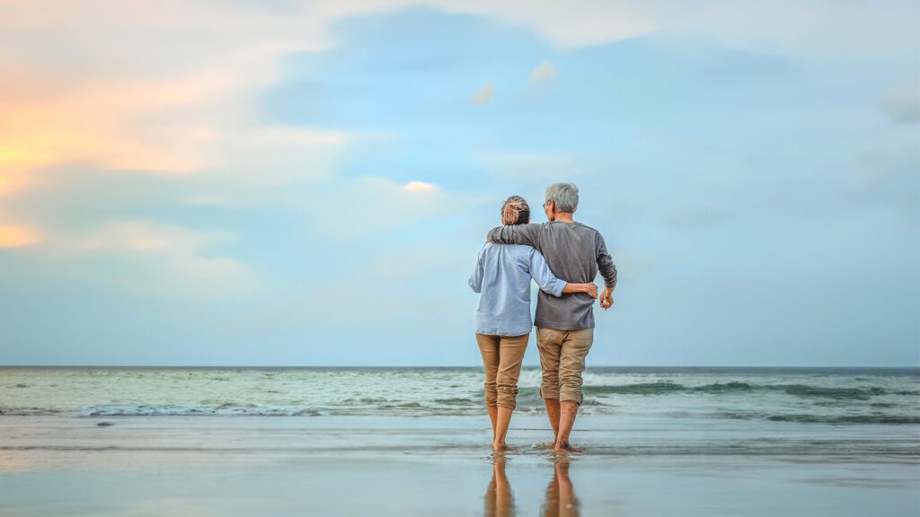 Snowbird or New Resident? Here's How to Make Your Move South Count