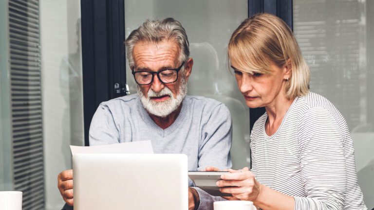 Why Financial Planning Matters More as We Get Older