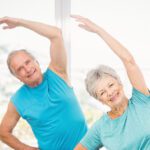Staying Strong and Steady: Preventing Falls as We Age