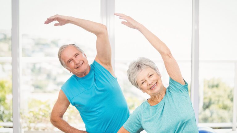 Staying Strong and Steady: Preventing Falls as We Age