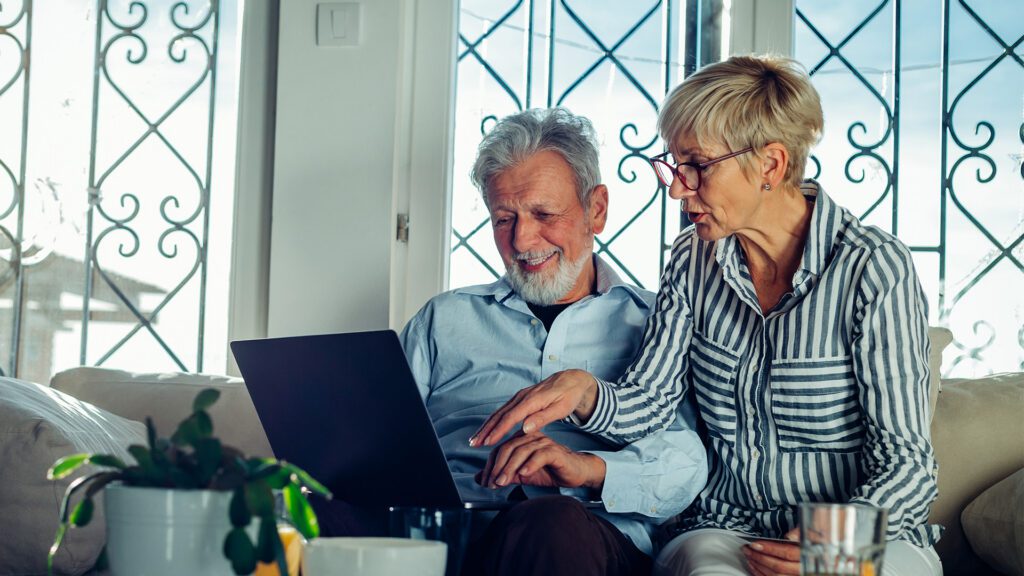 Ease the Squeeze on Your Retirement Income Plan