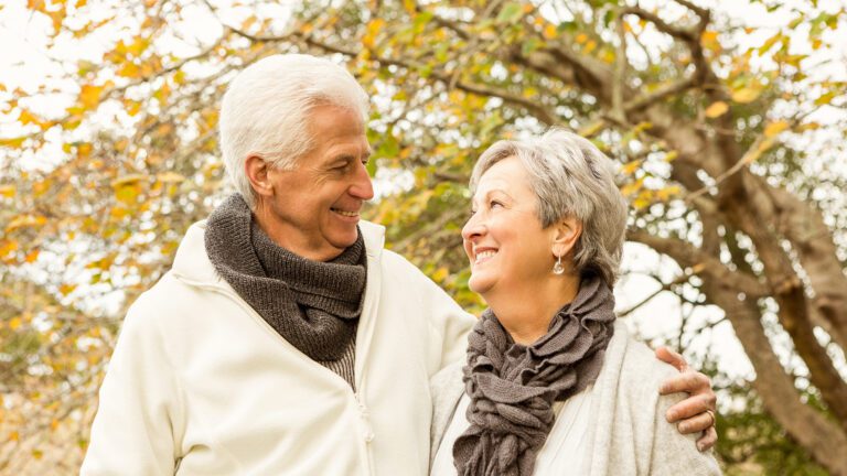 Fall Into Better Hearing: How Seasonal Changes Can Affect Your Hearing Health