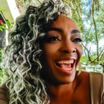 Shalene Dudley