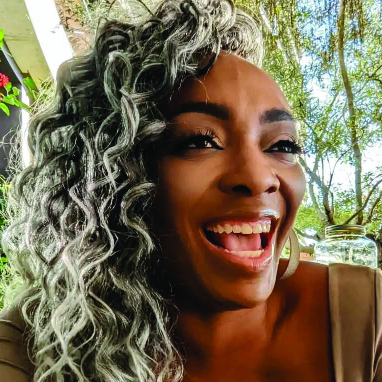 Shalene Dudley
