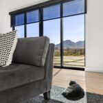 Light & Style: Finding the Right Shade Fabric