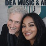 Sherma Andrews and Mark Adamy