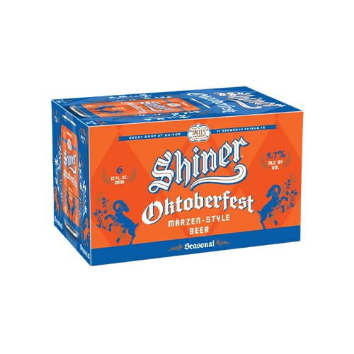 Shiner Beer On The Rocks Wine & Spirits - Knowlan's Super Markets, Inc.