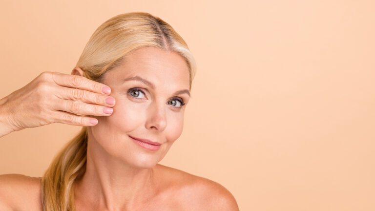 What If Your Skin Could Rebuild Itself?