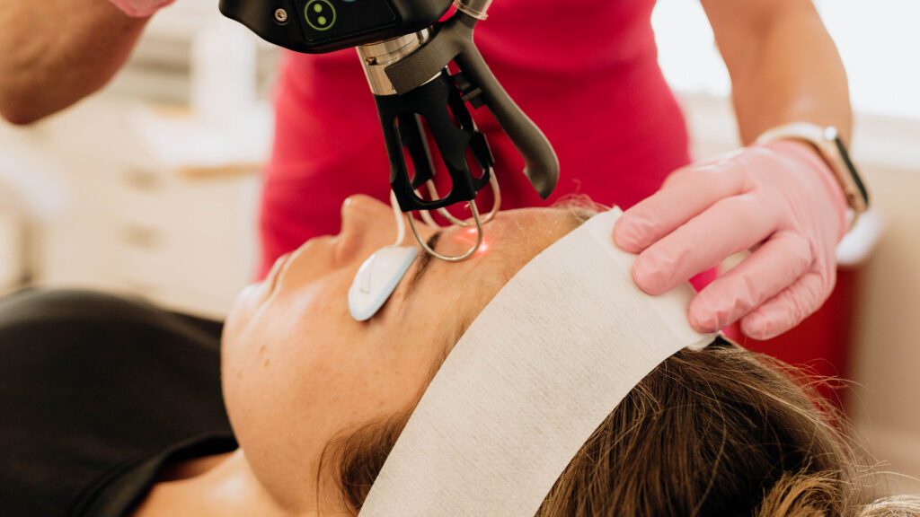 Fall Is Skin Repair Season: Why September Is the Best Time to Reverse Summer Sun Damage