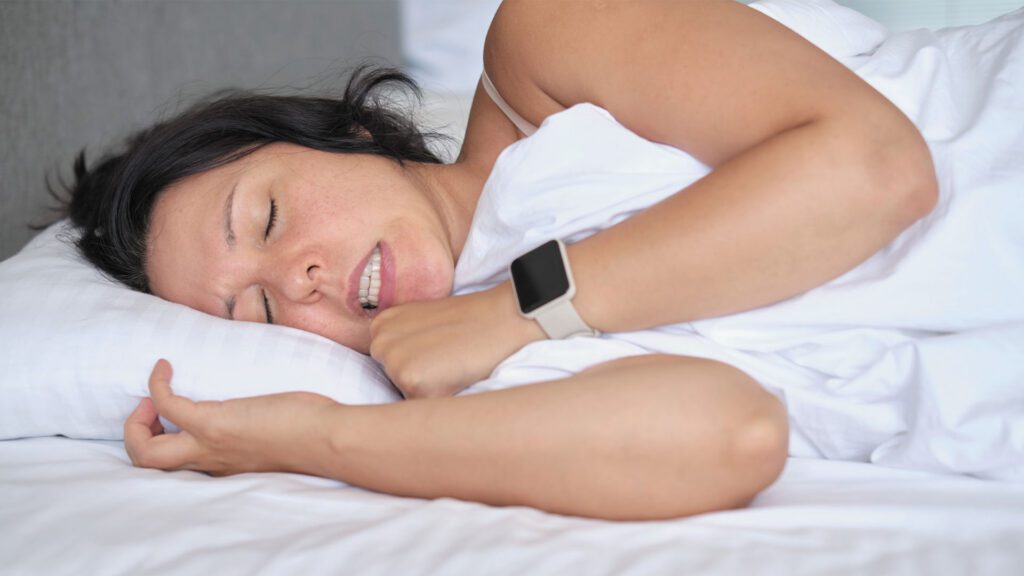 Waking Up with a Headache? Visiting the Dentist Can Help.
