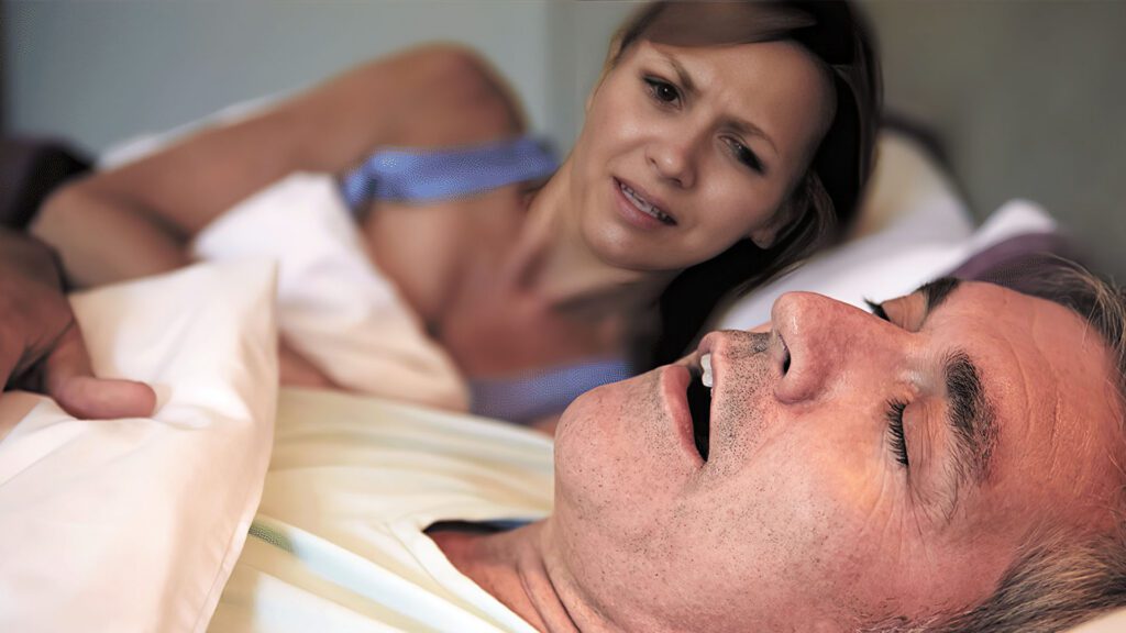 Could Your Dentist Be the First to Spot a Sleep Disorder?