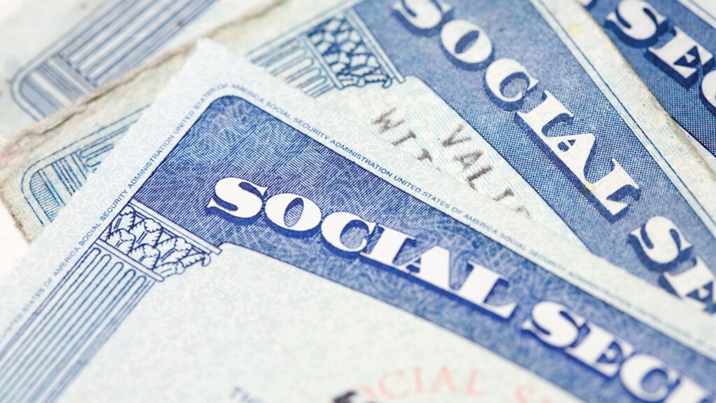 Debunking five common Social Security myths