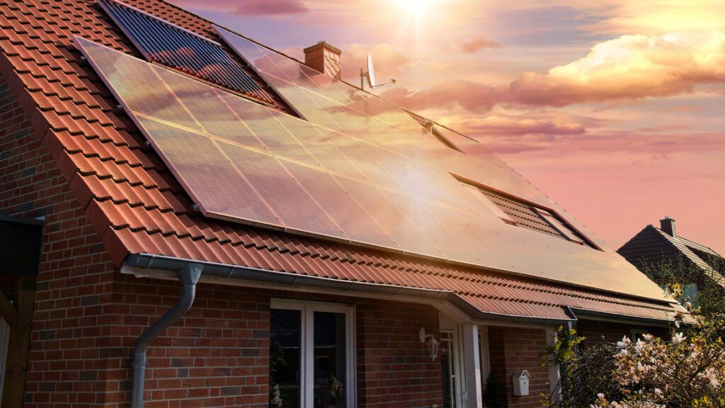 Solar Power in 2026, with Sea Bright Solar