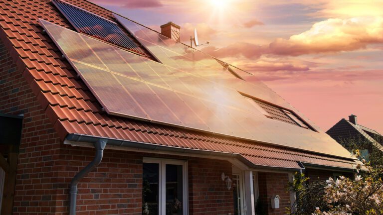 Solar Power in 2026, with Sea Bright Solar