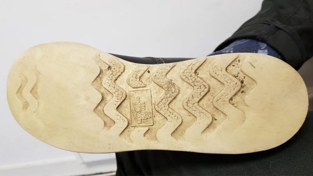 When Is It Time to Replace Your Work Boots?