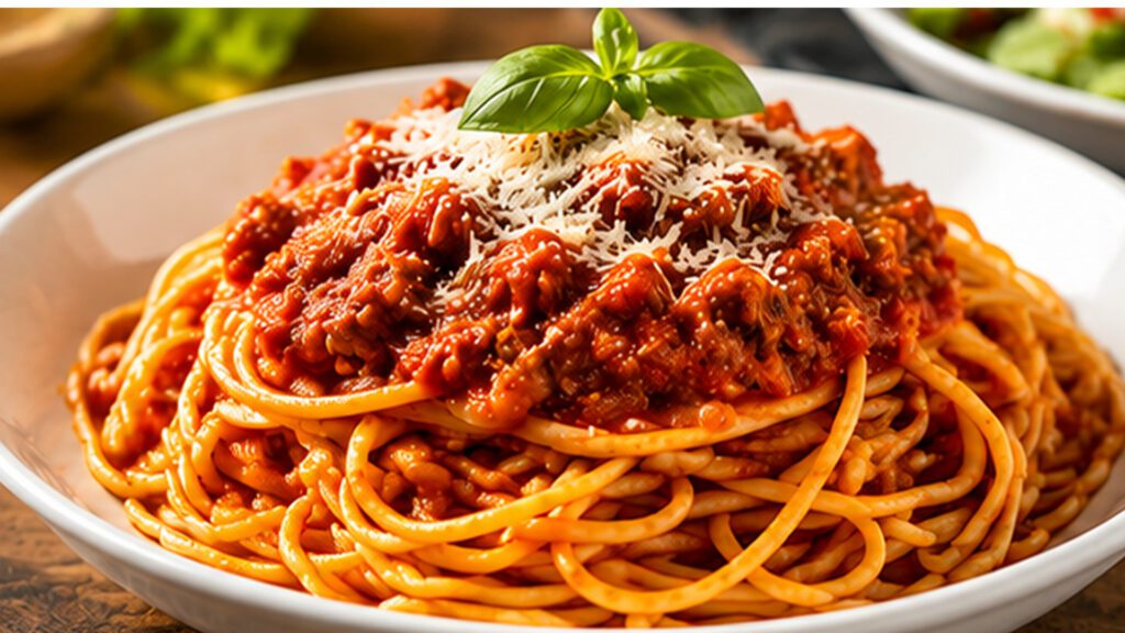 Easy Meals for Busy Parents