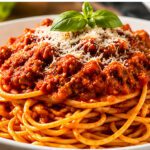 Easy Meals for Busy Parents