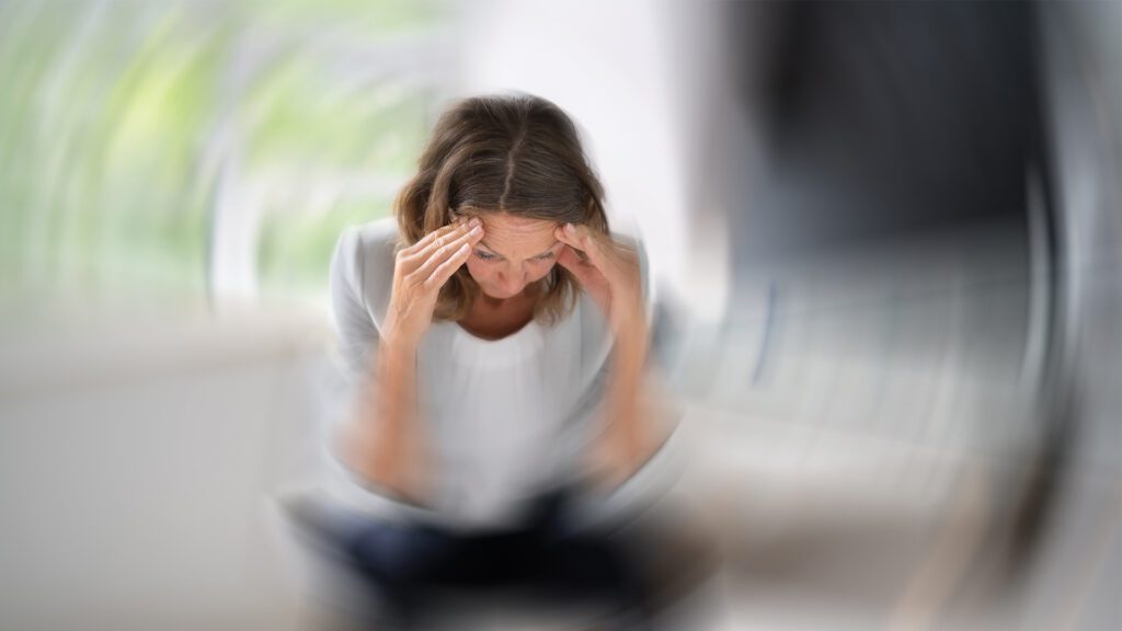 Why the Room Spins: Understanding BPPV in Plain English