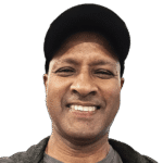 Steve Edan