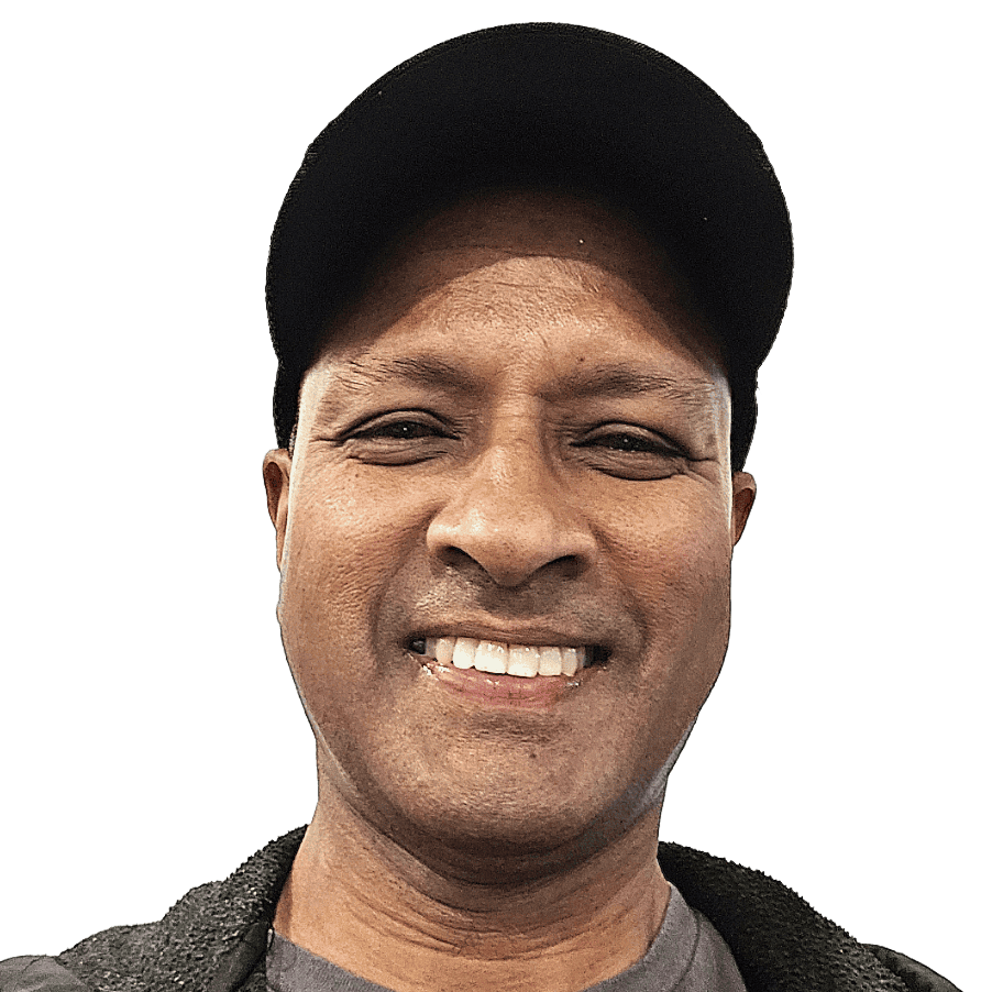 Steve Edan