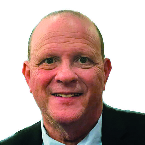 Steven Gratman