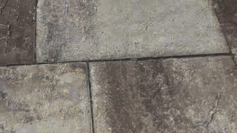 Protect Your Roof and Stone with Hydrophobic Nano Sealing