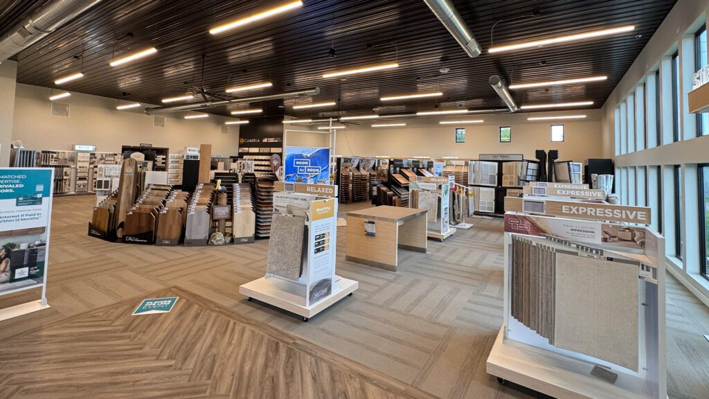 The Ultimate “Back to School” Flooring Guide