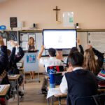 First Week of School: More Than Just the Magic