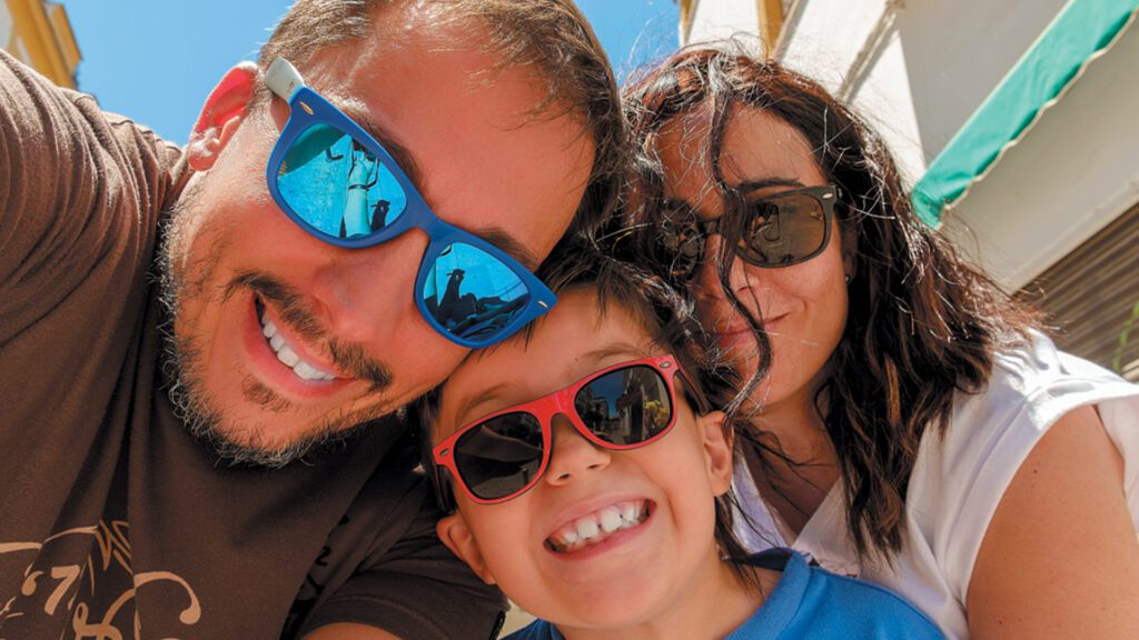 The Importance of Protecting Your Eyes from Ultra Violet Light