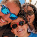 The Importance of Protecting Your Eyes from Ultra Violet Light