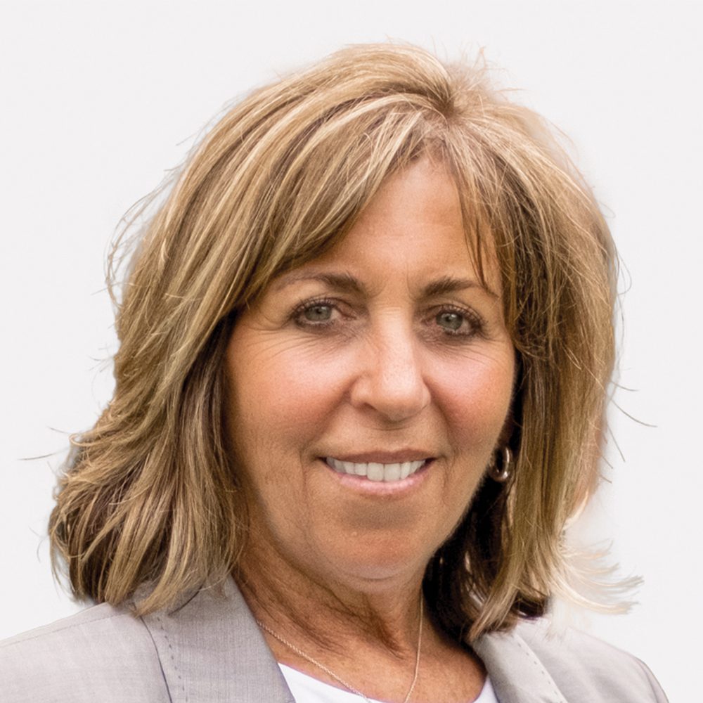 Suzanne DeCosta