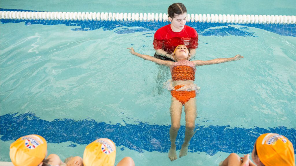 Back to School, Back to Pool: Why Water Safety Doesn’t End with Summer