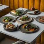 The Art of the Table