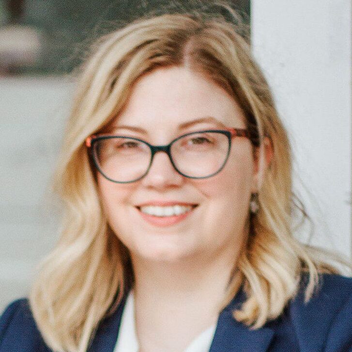 Taelor Young, Ed. S., LPC-S, PMH-C