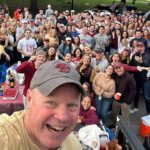 Win the Tailgate Before Kickoff
