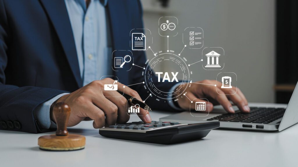 Mid-Year Tax Planning: Don’t Wait Until Tax Season