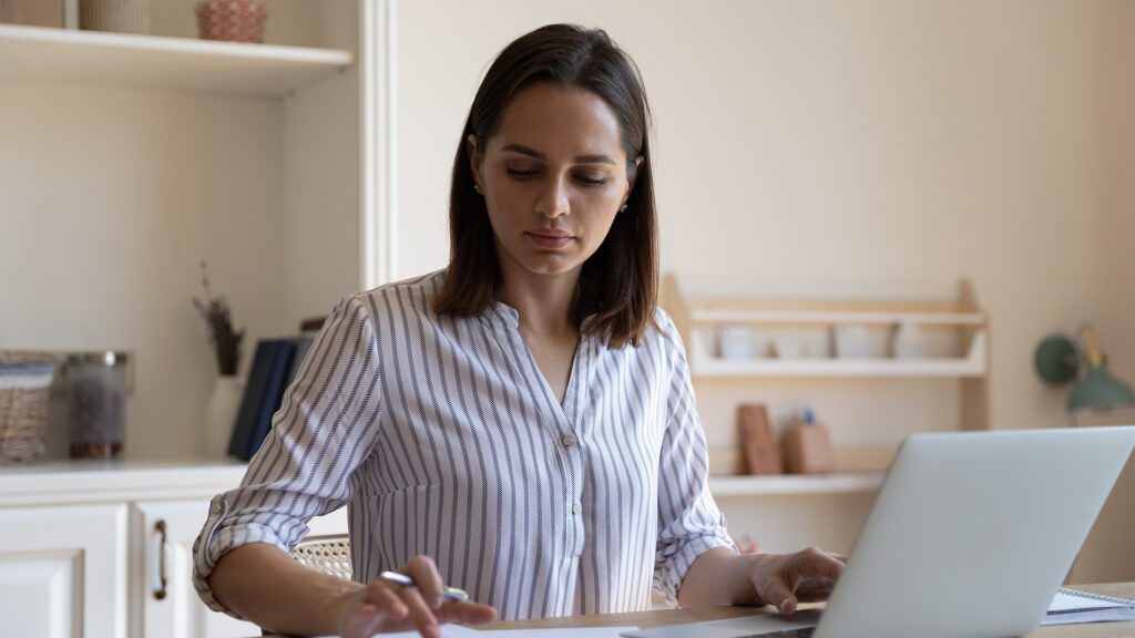 After Tax Season Ends, Tax Planning Begins!