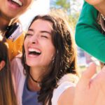 Is Your Teen Inside a Box?