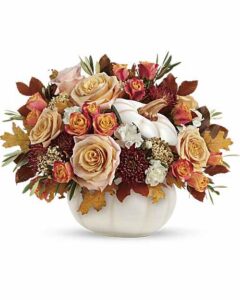 New Designs flower arrangement