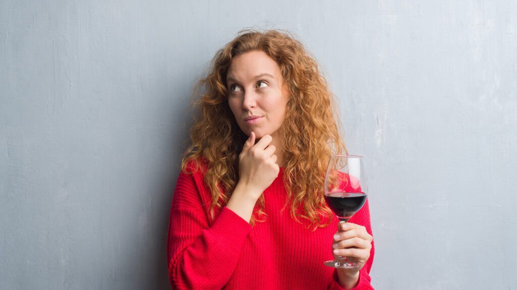 Wine and Wellness: Savoring Health, One Glass at a Time