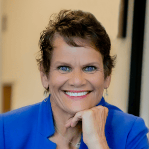 Tina Richards