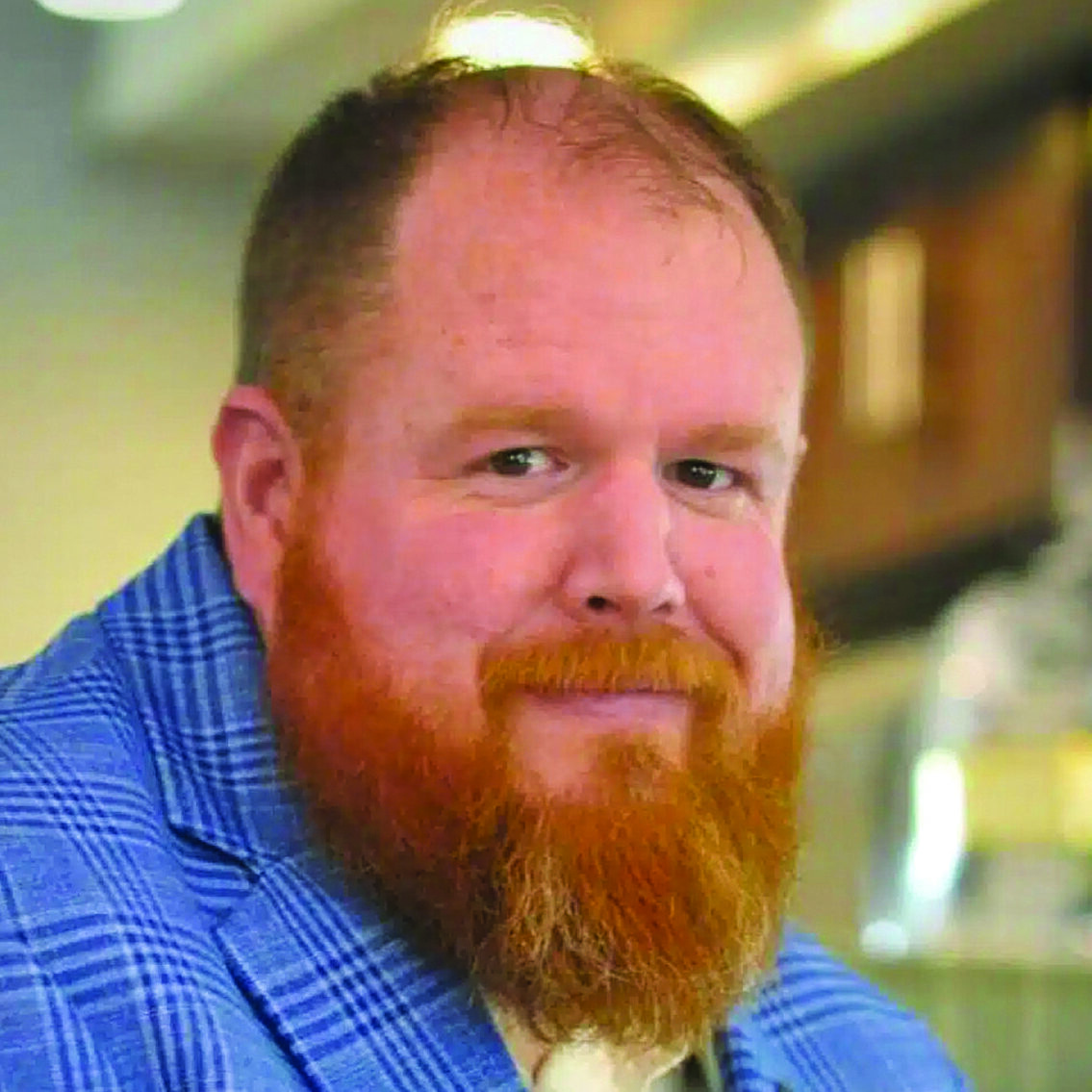 Todd Stuart, Esq.
